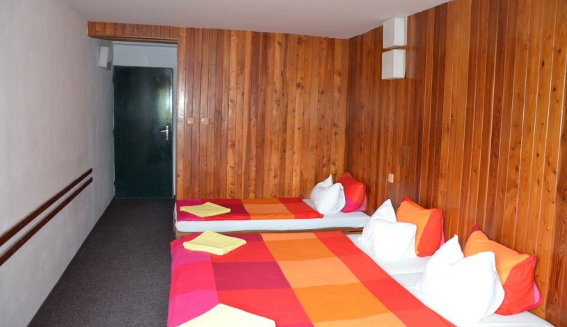 Hotel Labská Bouda Špindlerův Mlýn